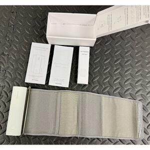 Withings BPM Connect Pro Digital Blood Pressure Heart Rate Monitor White